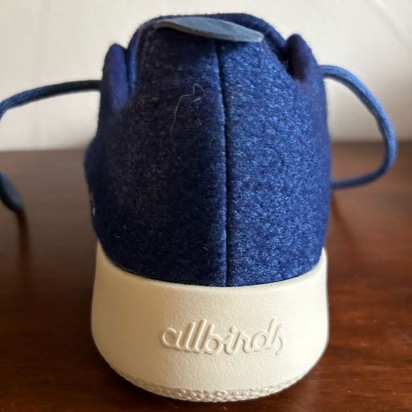 Allbirds Sam’s Club Sneakers main image 6